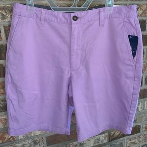George Men’s Flat Front Short (Size 32)